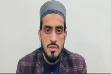 Присоединение пакистанского чтеца к кампании «К победе с вилаятом» + видео