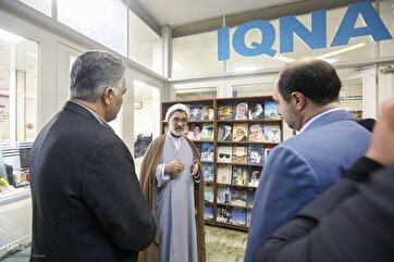 Информационное агентство IQNA за прошедший год