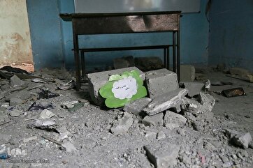 Школа «Шаджарат ат-Тайеба» в Минабе — явное свидетельство преступления США и Израиля