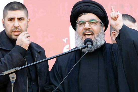 Njama ya kumuua Sayyed Hassan Nasrallah