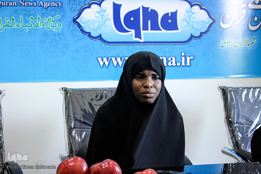Bintiye Sheikh Zakzaky asimulia namna jeshi la Nigeria lilovyoua Waislamu Zaria