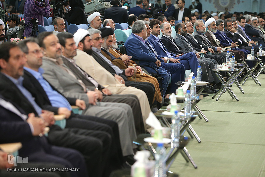 Mashindano ya Kimataifa ya Qur'ani Tukufu ya Iran yaanza Tehran