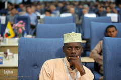 Siku ya kwanza ya Mashindano ya Kimataifa ya Qur’ani ya Iran yafana