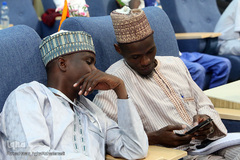 Siku ya kwanza ya Mashindano ya Kimataifa ya Qur’ani ya Iran yafana