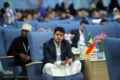 Siku ya kwanza ya Mashindano ya Kimataifa ya Qur’ani ya Iran yafana