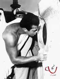 Mwanamasumbwi Muhammad Ali aaga dunia akiwa na miaka 74