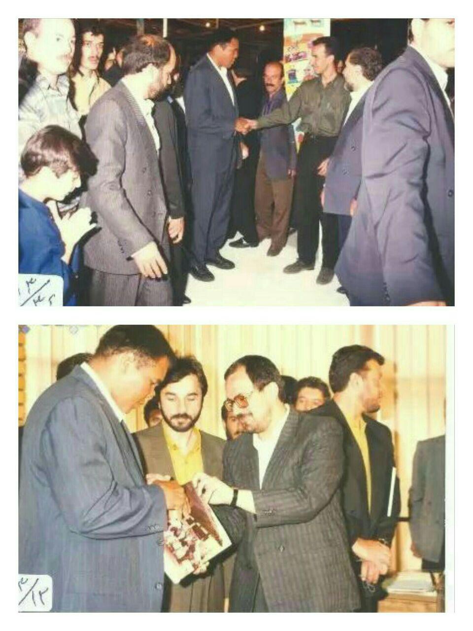 Mwanamasumbwi Muhammad Ali aaga dunia akiwa na miaka 74