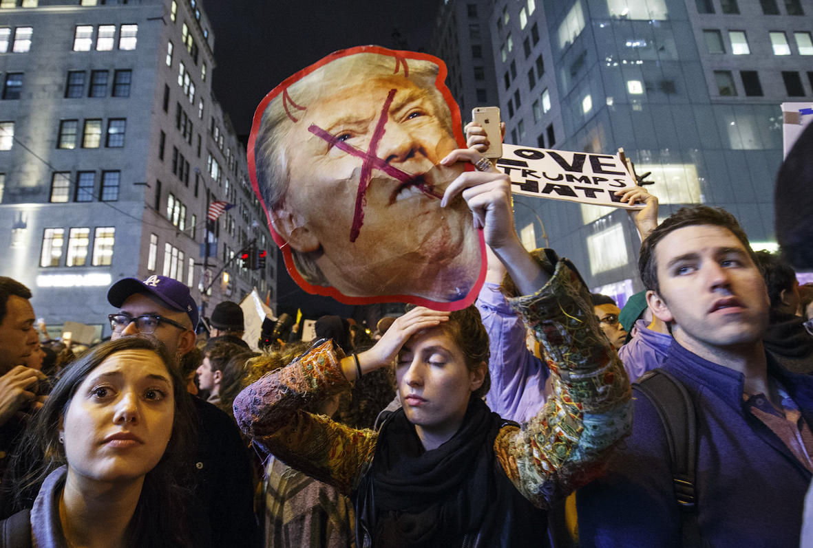 Iran yamlaani Trump kwa kuwazuia Waislamu kuingia Marekani