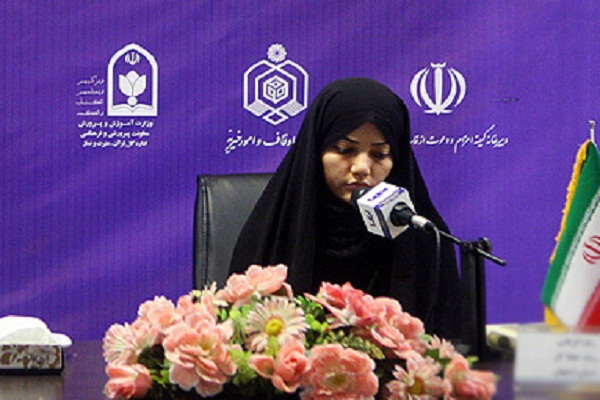 Wanawake wawakilishi wa Iran katika mashindano ya Qur'ani wachaguliwa