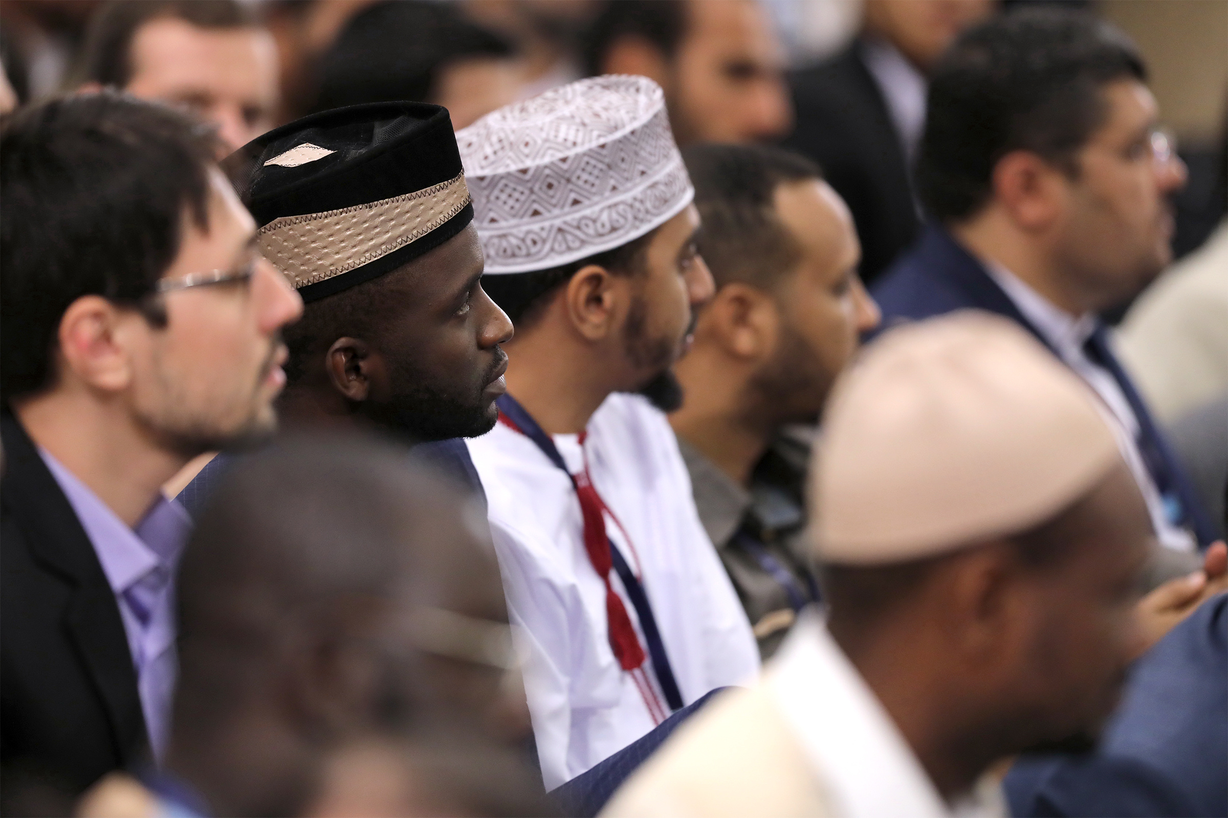 Kutekeleza mafundisho ya Qur'ani kutaupa  heshima umma wa Kiislamu