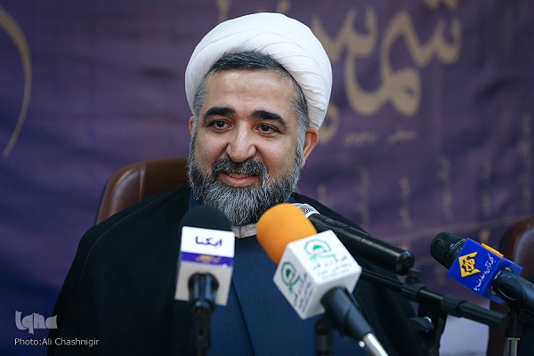 Tafsiri mpya ya  Qur'ani yazinduliwa katika ofisi za IQNA