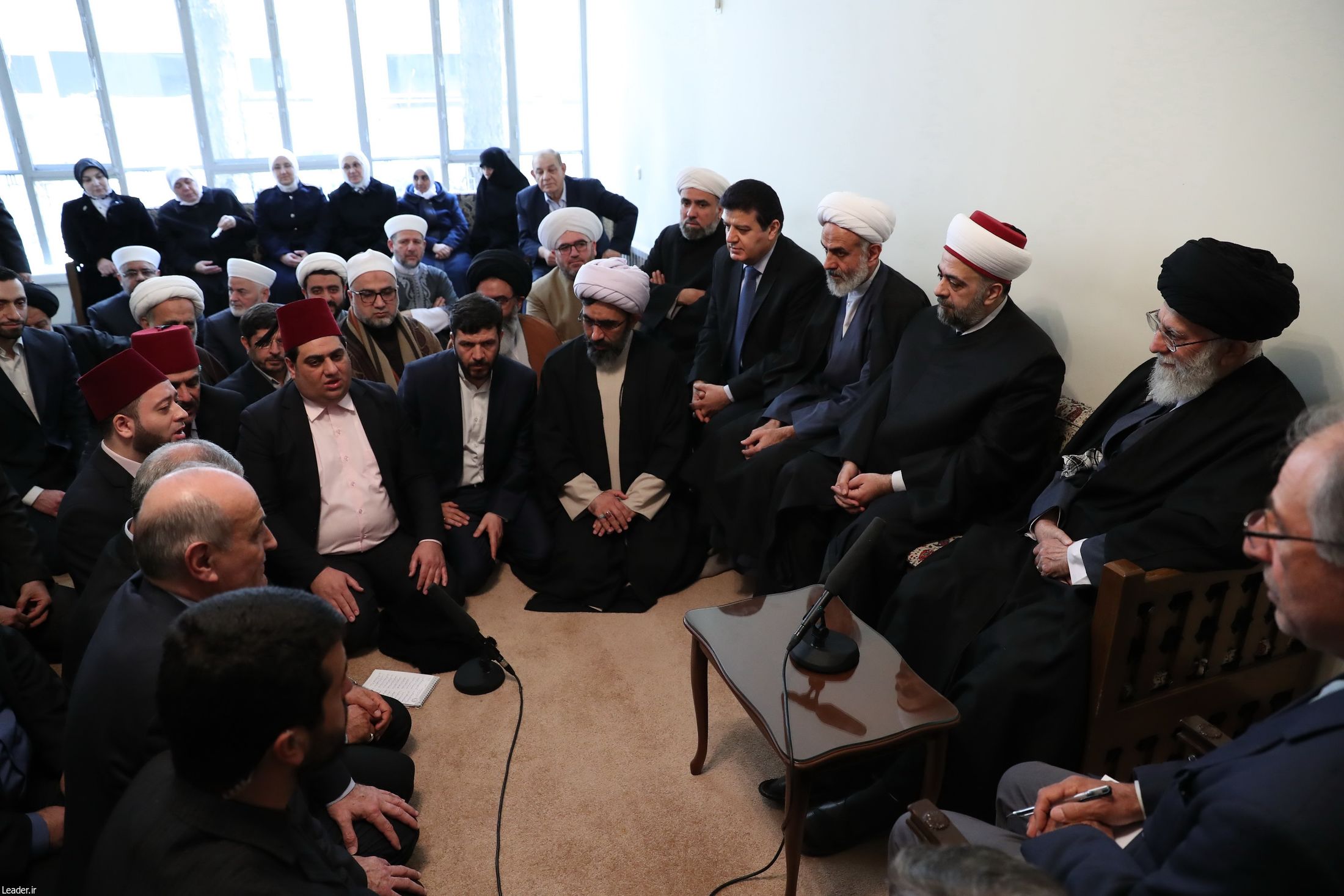 Siku ya kusali sala ya jamaa Quds Tukufu inakaribia