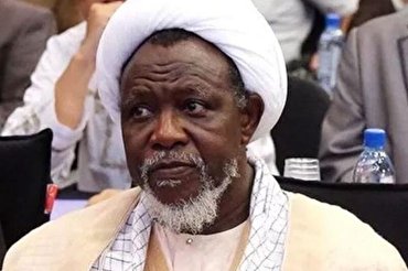 Sheikh Ibrahim Zakzaky apelekwa jela kuu ya Kaduna,Nigeria