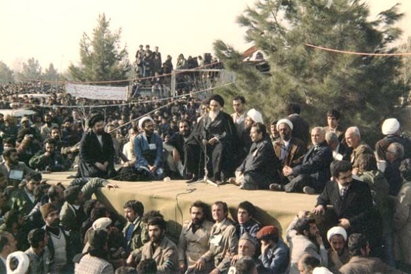 Ustadi mkubwa wa Imam Khomeini MA