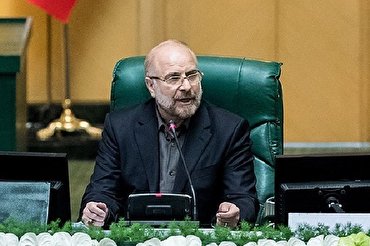 Qalibaf amechaguliwa na wabunge kuwa  Spika wa Bunge la Iran