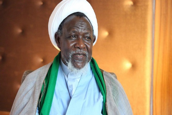 Mahakama Nigeria yaakhirisha tena kesi ya Sheikh Ibrahim Zakzaky