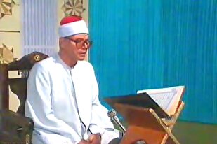 Sikiliza usomaji Qur’ani Tukufu wa Sheikh Muhammad Hulail