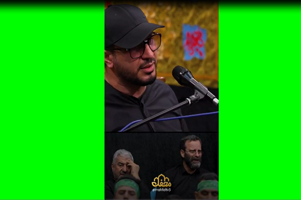 Qari  Hamed Shakernejad wa Iran Akisoma Aya ya 33 katika Surah  ya  Al-Isra