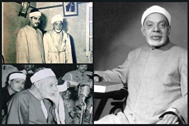 Karne moja baadae, sauti ya Sheikh al‑Sha’sha’i bado yavutia wengi