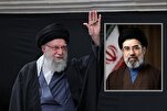 Baraza la Wataalamu Lamchagua Ayatullah Sayyid Mojtaba Khamenei kuwa Kiongozi wa Mapinduzi ya Kiislamu