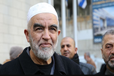 Wahubiri waliopigwa marufuku Msikitini Al‑Aqsa wakaidi amri ya  Israel