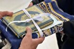 Nakala za Qur’ani kwa lugha 80 zazawadiwa Mahujaji wanaorejea makwao