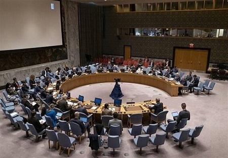 Шӯрои Амнияти Созмони Милал ҳамлаи террористии Шерозро ба шиддат маҳкум кард