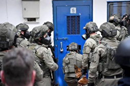 Равояти як озодшудаи фаластинӣ аз ҳодисаҳои беаҳтиромӣ ба Қуръон дар зиндонҳои Исроил