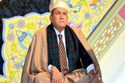 Аҳмад Наъинаъ: Мақсади таъриф аз қориён — рӯҳбаланд кардан ва ташвиқи истеъдодҳост