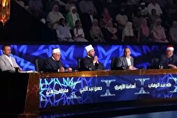 Мусобиқаи иқтидори Қуръонӣ дар Миср ба як барномаи байналмилалӣ табдил меёбад