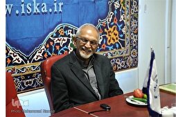 Паёми Имом (раҳ) баргирифта аз Қуръон ва ҷаҳонӣ аст