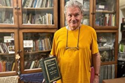 Сафар аз торикӣ ба сӯи нур: Қиссаи шарқшиноси олмонӣ, ки ҳақиқати Қуръонро дарёфт