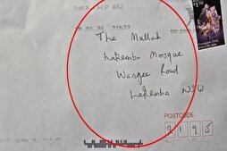 Изҳори нигаронӣ аз афзоиши исломҳаросӣ ва таҳдиди мусалмонон дар Сидней