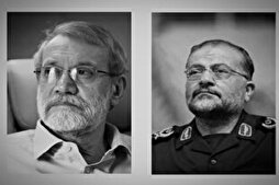 Пайкари шаҳидон Сулаймонӣ ва Лориҷонӣ имрӯз ташйеъ мегардад.