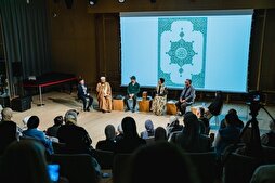 Озмоиши нахустини Қуръони хаттӣ дар таърихи нави Русия