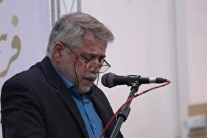 Садо | Қироати Ҳамидризо Нозимӣ дар пуйиши «Ба сӯйи фатҳ бо вилоят»