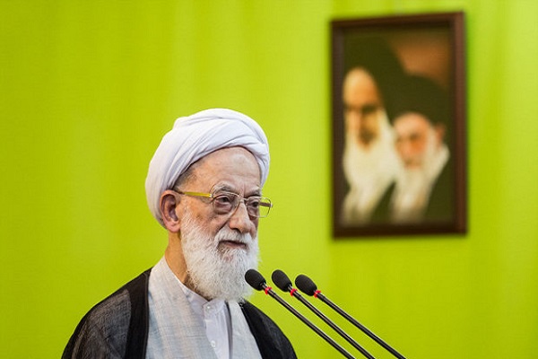 İmam Hüseyin (a.s) dinin ihyası için kıyam etti