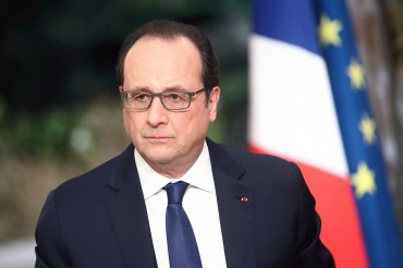 Hollande'tan İslam ile ilgili çirkin yorum