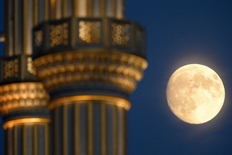 ABD’de cami kundaklayan kişiye hapis cezası