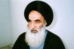 Ayetullah Sistani’den Musul’daki sivillere yönelik fetva