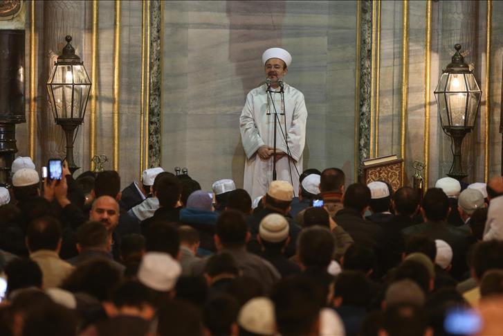 İslam dinini biz hocalar zorlaştırıyoruz