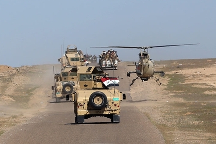 İslam İşbirliği Teşkilatı'ndan Irak'a 2 milyar dolar yardım