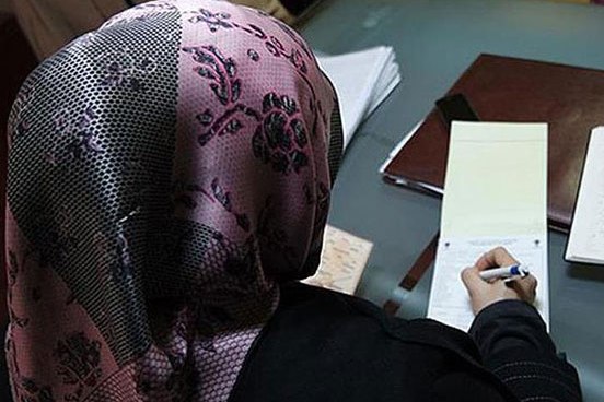 Kanada'da başörtülü öğrenci sınavdan atıldı