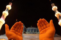 Avrasya İslam Şurası başlıyor