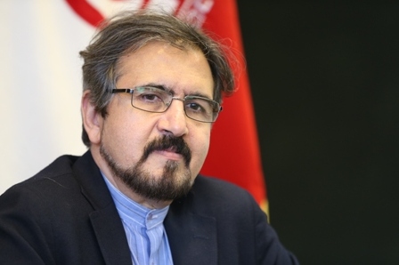 İran Afganistan'daki terör eylemini kınadı
