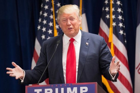 Trump: Müslümanların seçilmemden korkması kötü