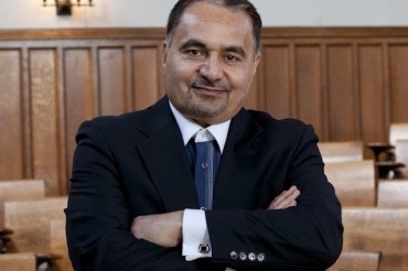 İranlı diplomattan tarihi bir konuşma