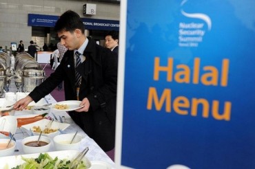 'Müslüman dostu restoran' sayısı arttı