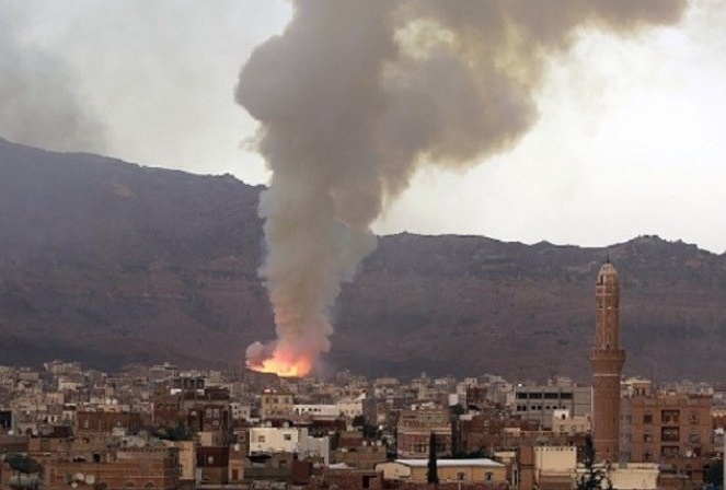 Suudi Arabistan’ın Yemen’e düzenlediği saldırıların ağır bilançosu