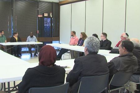 Oklahoma Kiliseleri İslam düşmanlığını kınadı